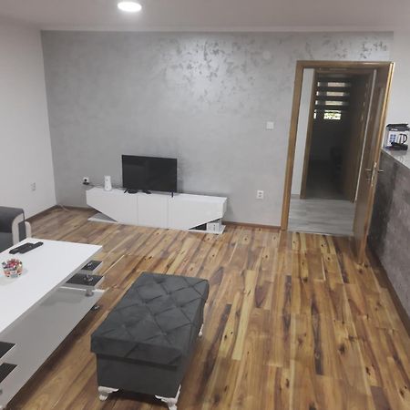 Apartman Micevic Foca Dış mekan fotoğraf