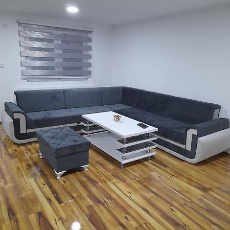 Apartman Micevic Foca Dış mekan fotoğraf