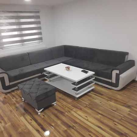 Apartman Micevic Foca Dış mekan fotoğraf