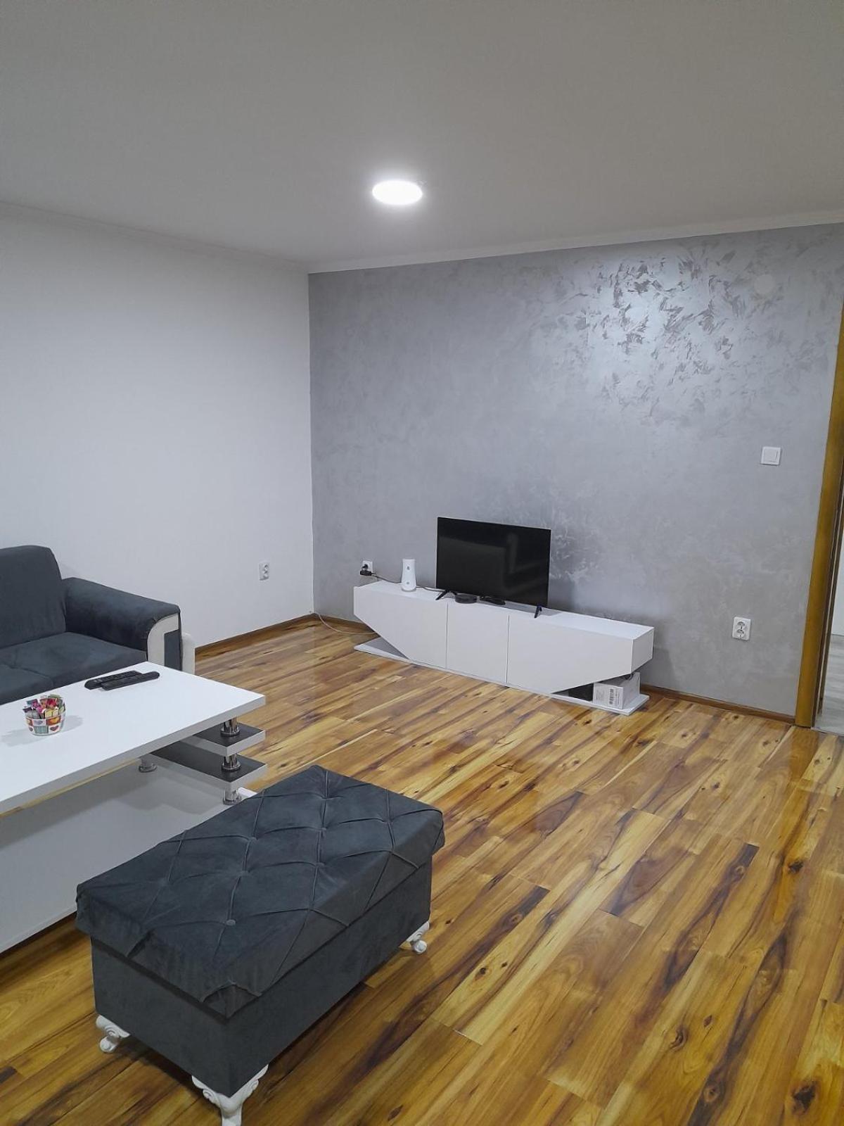Apartman Micevic Foca Dış mekan fotoğraf