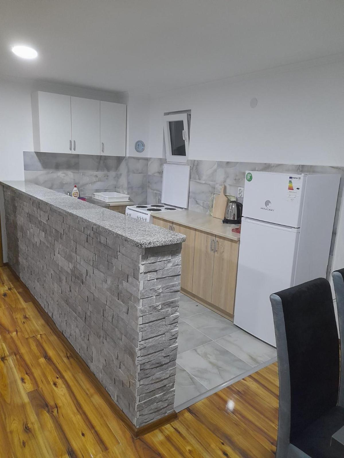 Apartman Micevic Foca Dış mekan fotoğraf