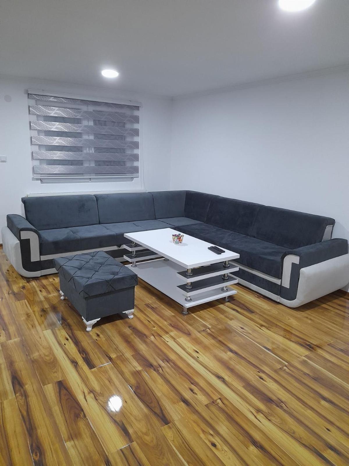 Apartman Micevic Foca Dış mekan fotoğraf