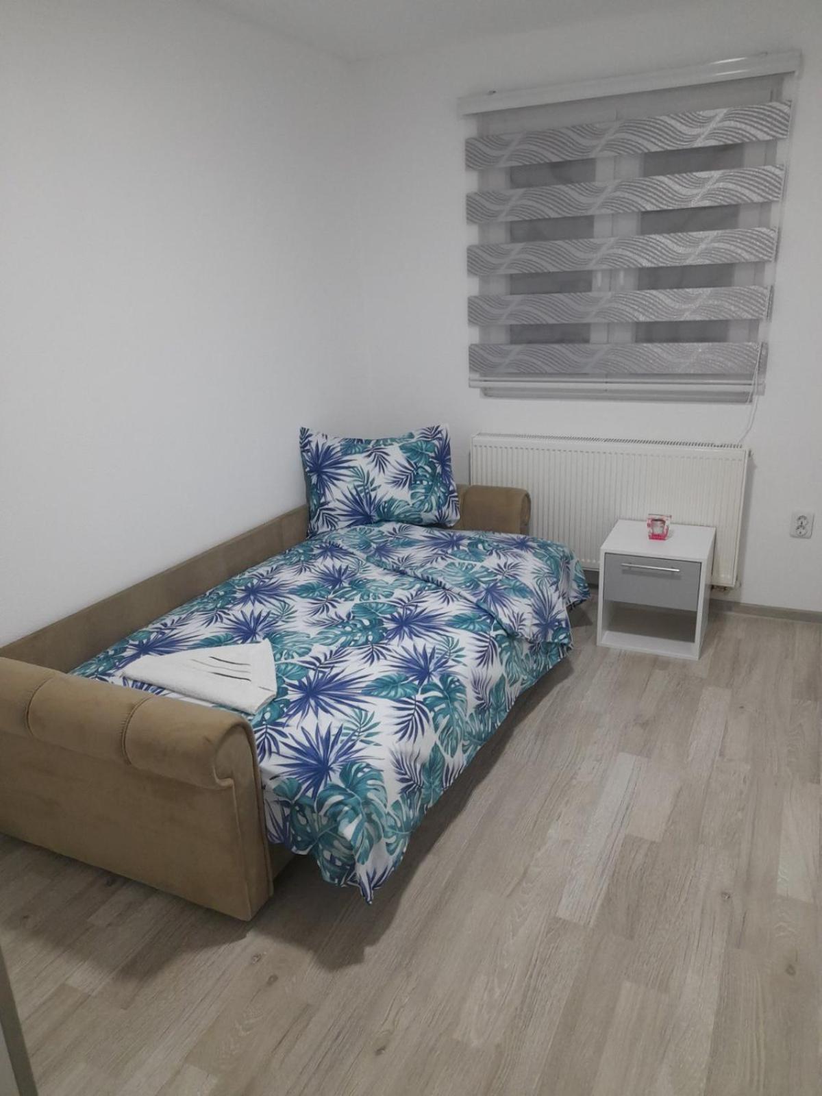 Apartman Micevic Foca Dış mekan fotoğraf